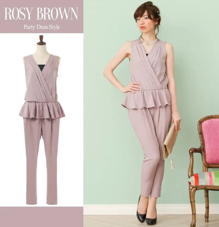 パーティードレスPartyDress