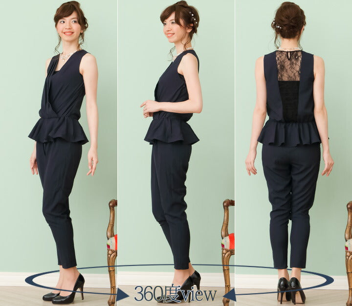 パーティードレスPartyDress