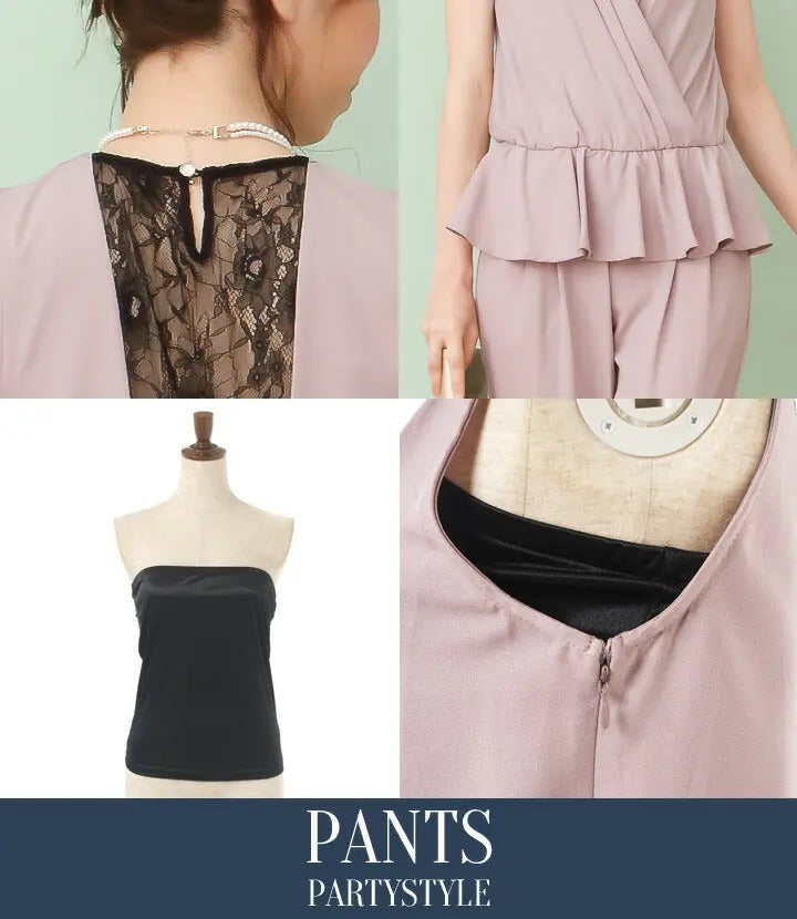 パーティードレスPartyDress