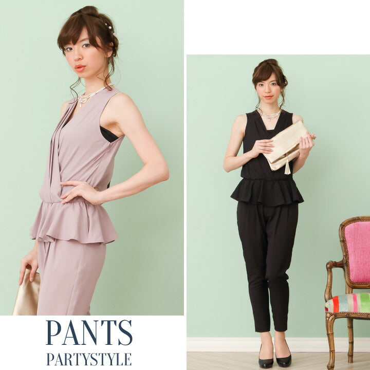 パーティードレスPartyDress