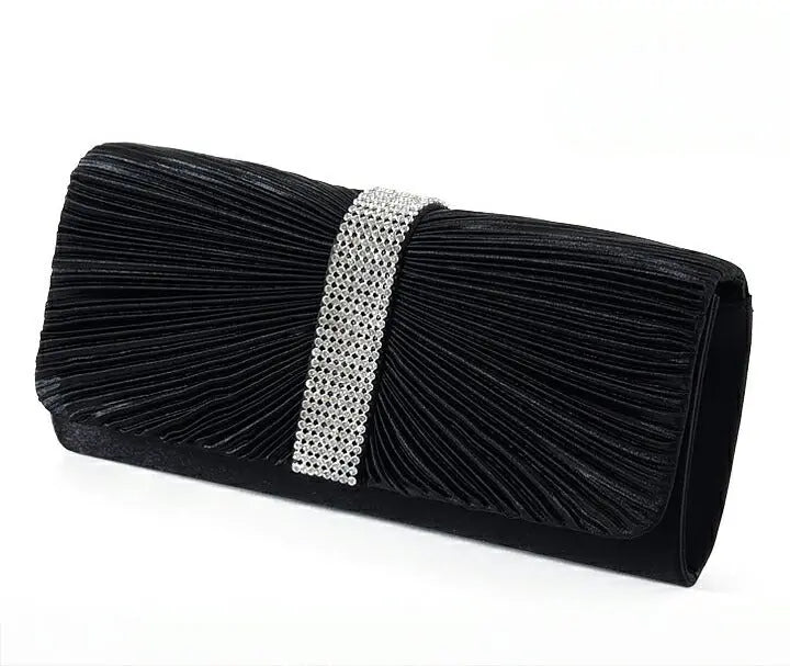 【アウトレット】パーティーバッグ 謝恩会 二次会 バッグ 同窓会 レディース 春夏 ビジュー ベージュ/シルバー/ブラック 大きめサイズ パーティードレス通販TwinkleGIrls