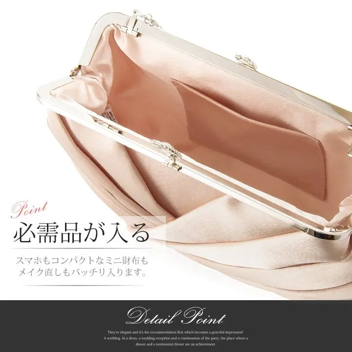 パーティーバッグ・総レースパーティーバッグシンプルで和装にもオススメなパーティーバッグ結婚式バッグパーティーバッグパーティーバッグ結婚式バッグ結婚式大きめバッグパーティーバッグ大きめパーティーバッグクラッチパーティーバッグ