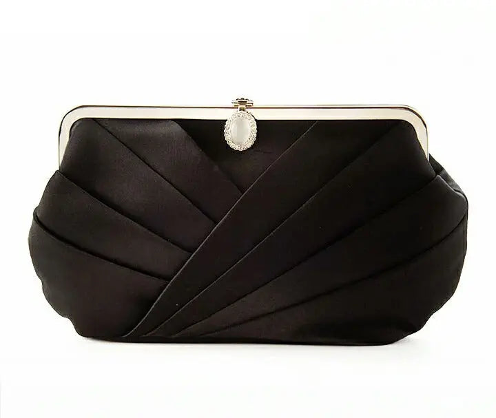 パーティーバッグ 謝恩会 二次会 バッグ 同窓会 レディース 春夏 ショルダー ベージュ/シルバー/ブラック 大きめサイズ パーティードレス通販TwinkleGIrls