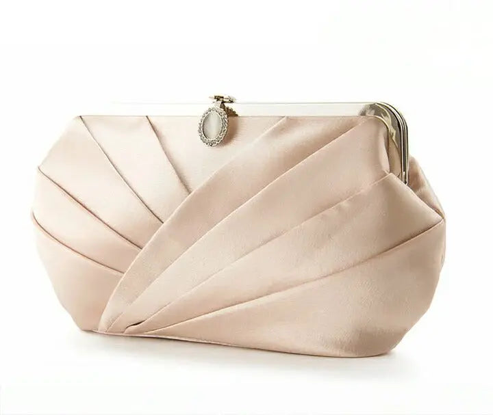 パーティーバッグ 謝恩会 二次会 バッグ 同窓会 レディース 春夏 ショルダー ベージュ/シルバー/ブラック 大きめサイズ パーティードレス通販TwinkleGIrls