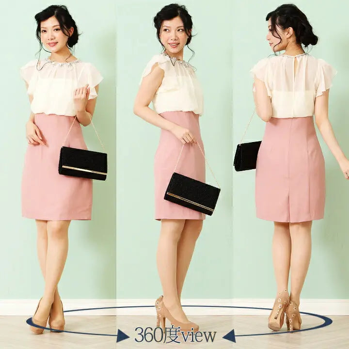 パーティードレスPartyDress