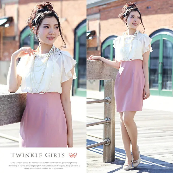 パーティードレスPartyDress