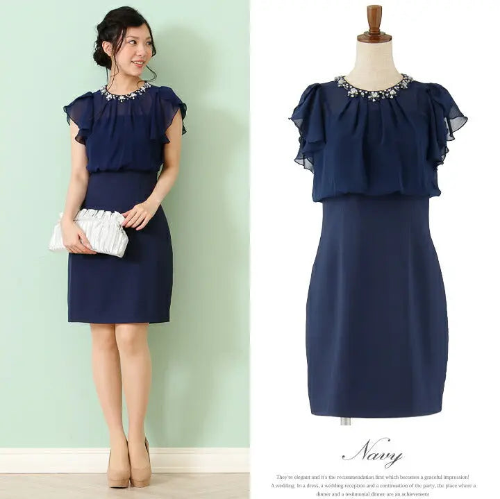 パーティードレスPartyDress