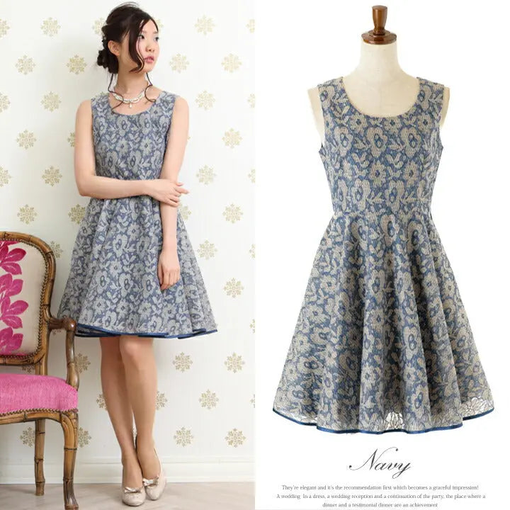 パーティードレスPartyDress