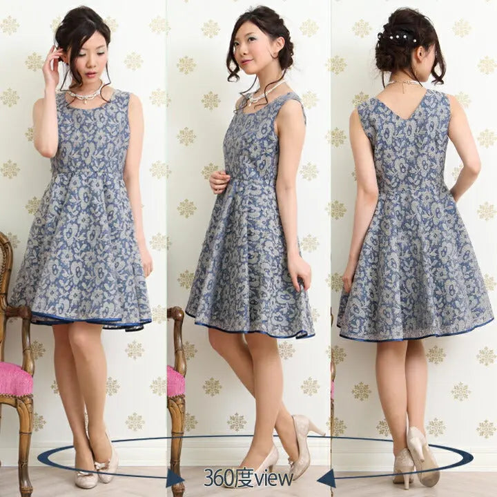 パーティードレスPartyDress