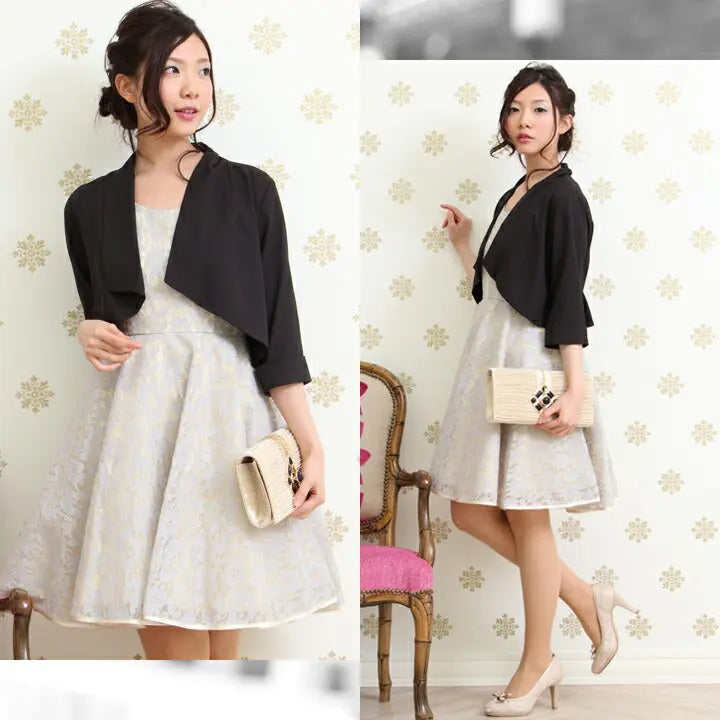 パーティードレスPartyDress