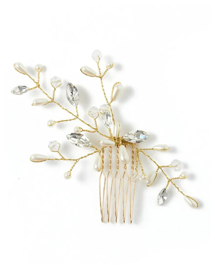 結婚式 ヘアアクセサリー パール ヘアピン ウェディング ヘアーアクセサリー お呼ばれ ゲスト ヘアピン パーティー ヘアアクセ 浴衣 着物 和装 花嫁 髪飾り 二次会 パーティードレス通販TwinkleGIrls
