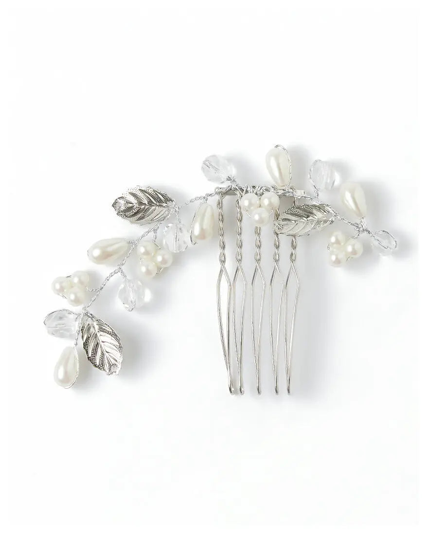 結婚式 ヘアアクセサリー パール ヘアピン ウェディング ヘアーアクセサリー お呼ばれ ゲスト ヘアピン パーティー ヘアアクセ 浴衣 着物 和装 花嫁 髪飾り 二次会 パーティードレス通販TwinkleGIrls