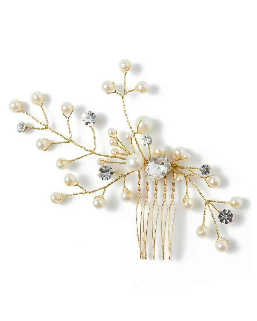 結婚式 ヘアアクセサリー パール ヘアピン ウェディング ヘアーアクセサリー お呼ばれ ゲスト ヘアピン パーティー ヘアアクセ 浴衣 着物 和装 花嫁 髪飾り 二次会 パーティードレス通販TwinkleGIrls