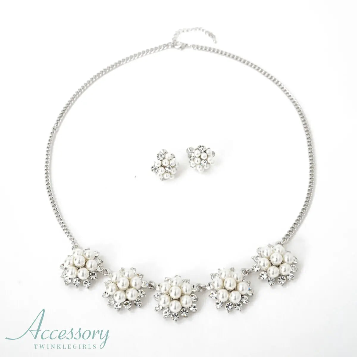 ネックレス結婚式パールアクセサリーパーティーゴージャスロングレディース1連50cm60cm大粒ウェディングシンプルボリュームビジューネックレス