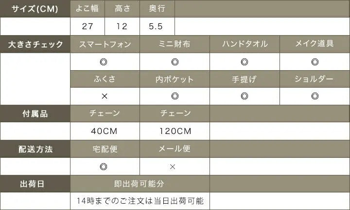 パーティーバッグPartybag