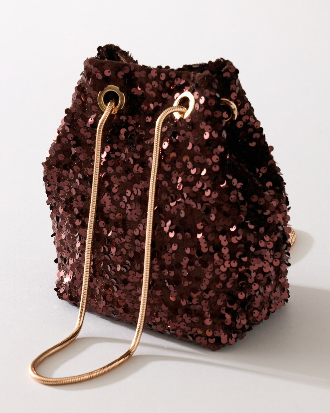 パーティーバッグ結婚式バッグ巾着スパンコール3wayショルダーバッグクラッチバッグ大きめスマホが入るマチ広軽量軽い180gスネークチェーンキラキラ高見えお呼ばれ披露宴二次会謝恩会成人式同窓会卒業式入学式フォーマルレディース黒シルバー