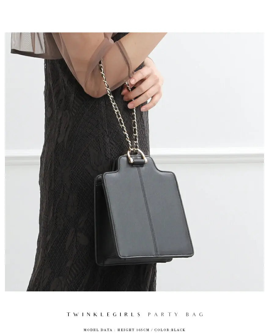 パーティーバッグ結婚式バッグレディース秋冬ビーズ刺しゅう/フェイクパール/ビーズ/スパンコール/コンパクト/2WAY小さめ