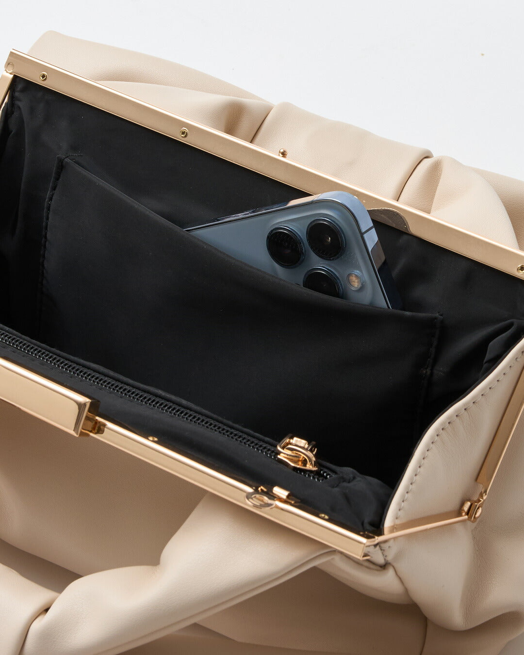 パーティーバッグ結婚式お呼ばれフォーマルバッグ2WAYショルダークラッチレディースシルバーベージュブラック小さめ上品披露宴二次会卒業式入学式謝恩会