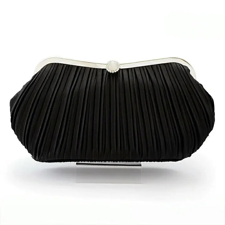 パーティーバッグ 謝恩会 二次会 バッグ 同窓会 レディース 春夏 ショルダー ベージュ/シルバー/ブラック 大きめサイズ パーティードレス通販TwinkleGIrls