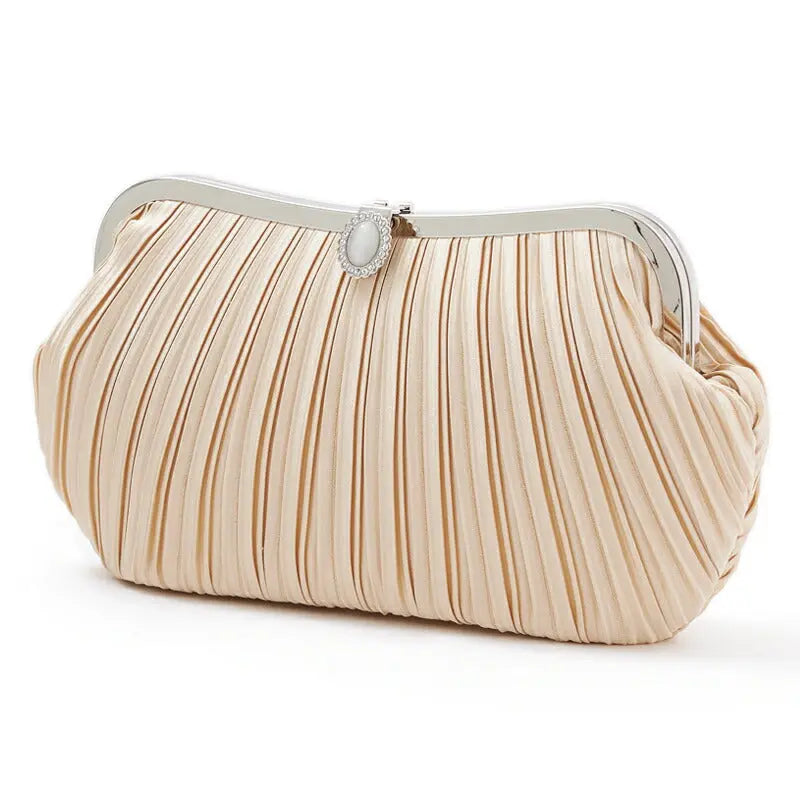 パーティーバッグクラッチ大きめ結婚式パーティーバッグ