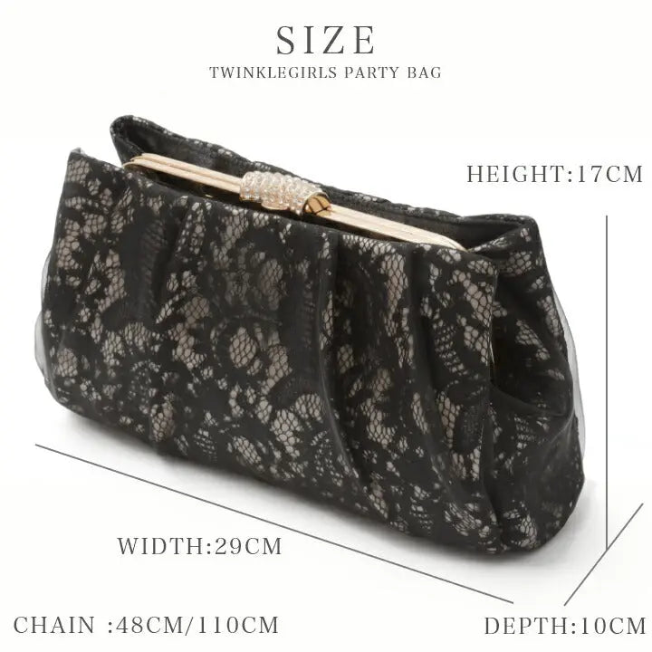 パーティーバッグクラッチバッグ結婚式バッグパーティバッグクラッチパーティーパーティフォーマルお呼ばれ二次会謝恩会披露宴演奏会発表会レディース3way