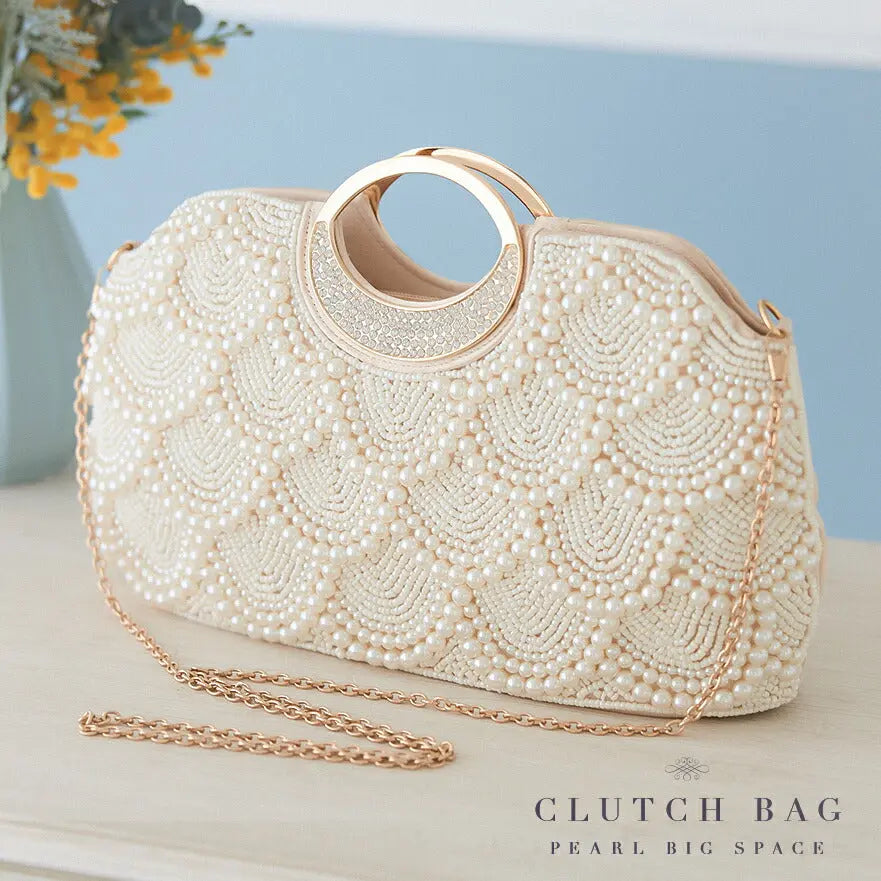 パーティーバッグ大きめクラッチバッグ結婚式バッグ謝恩会バッグ同窓会パーティバッグ大きめパーティーフォーマルパーティバッククラッチバックお呼ばれ披露宴二次会謝恩会レディース