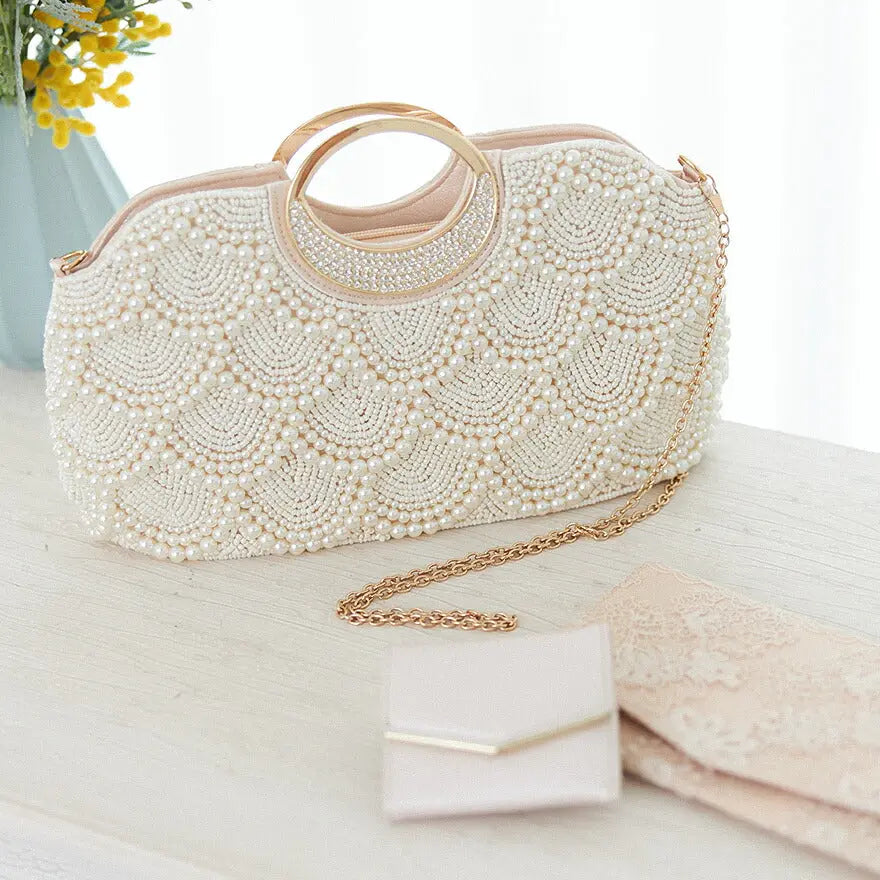 パーティーバッグ大きめクラッチバッグ結婚式バッグ謝恩会バッグ同窓会パーティバッグ大きめパーティーフォーマルパーティバッククラッチバックお呼ばれ披露宴二次会謝恩会レディース