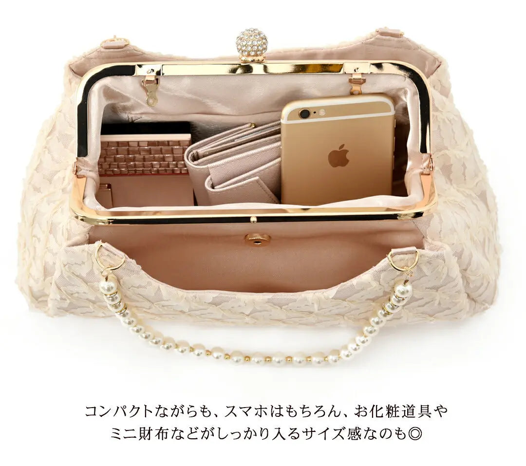 パーティーバッグ