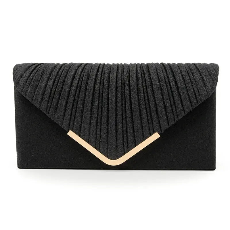 パーティーバッグ 結婚式 バッグ 大きめ ショルダー シルバー パーティ バッグ サテン 披露宴 お呼ばれ フォーマル レディース パーティードレス通販TwinkleGIrls