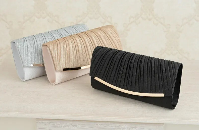 パーティーバッグ結婚式バッグ大きめショルダーシルバーパーティバッグサテン披露宴お呼ばれフォーマルレディース即日配送