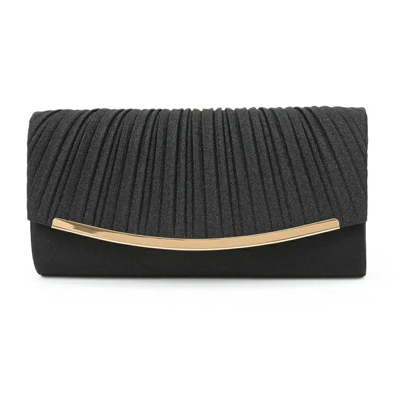 パーティーバッグ結婚式バッグ大きめショルダーシルバーパーティバッグサテン披露宴お呼ばれフォーマルレディース即日配送