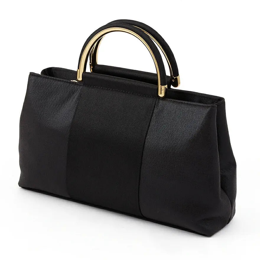 パーティーバッグ結婚式バッグお呼ばれ謝恩会二次会レディース秋冬ショルダー黒/ベージュ大きめサイズ