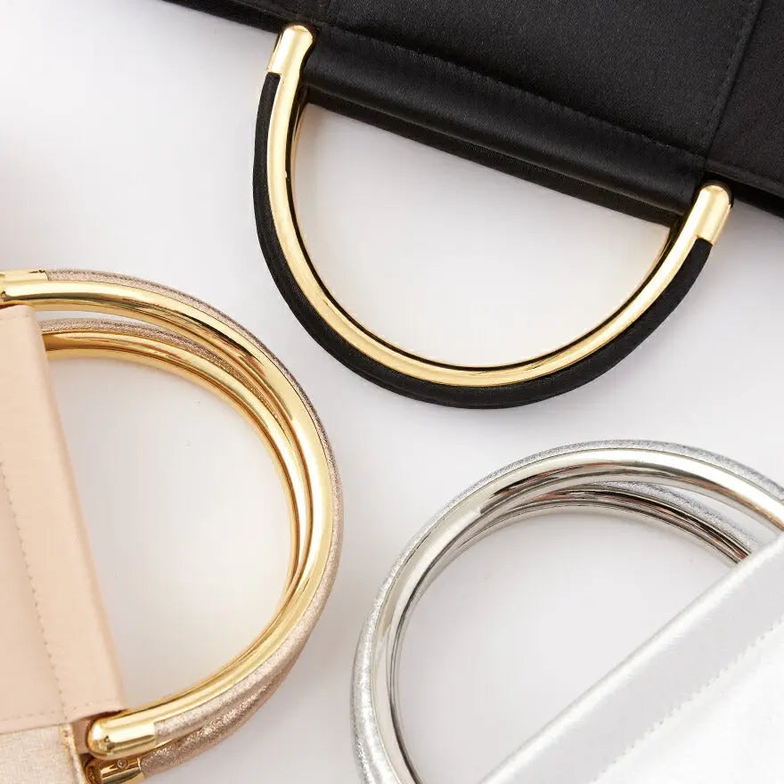 パーティーバッグ結婚式バッグお呼ばれ謝恩会二次会レディース秋冬ショルダー黒/ベージュ大きめサイズ