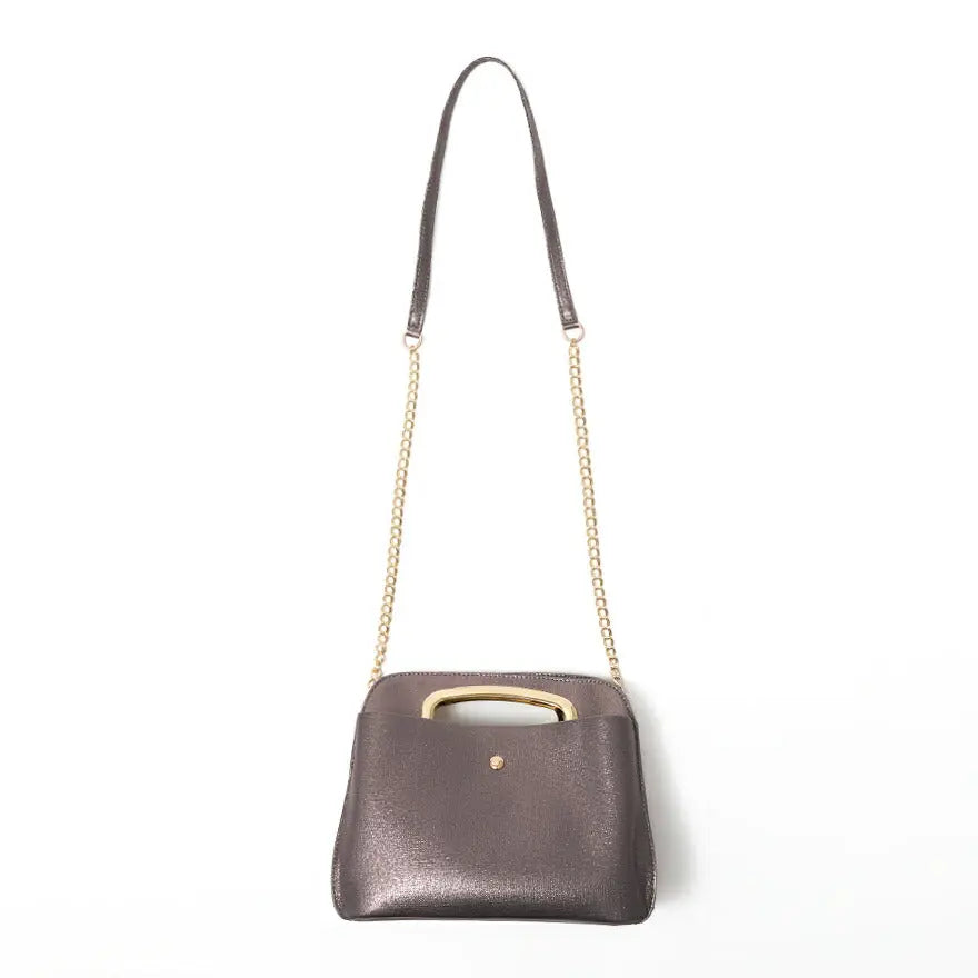 パーティーバッグ結婚式バッグお呼ばれ謝恩会二次会レディース秋冬ショルダー黒/ベージュ大きめサイズ