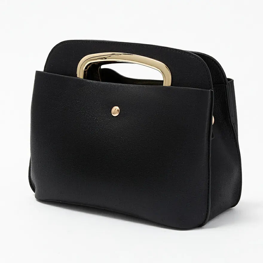 パーティーバッグ結婚式バッグお呼ばれ謝恩会二次会レディース秋冬ショルダー黒/ベージュ大きめサイズ