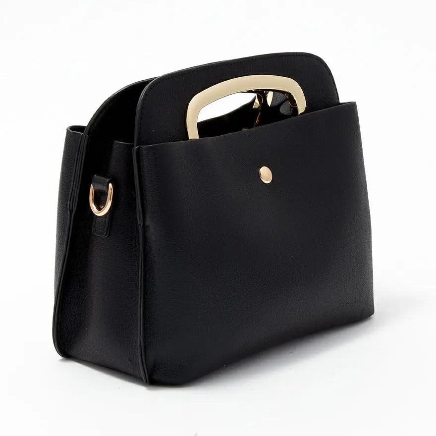 パーティーバッグ結婚式バッグお呼ばれ謝恩会二次会レディース秋冬ショルダー黒/ベージュ大きめサイズ