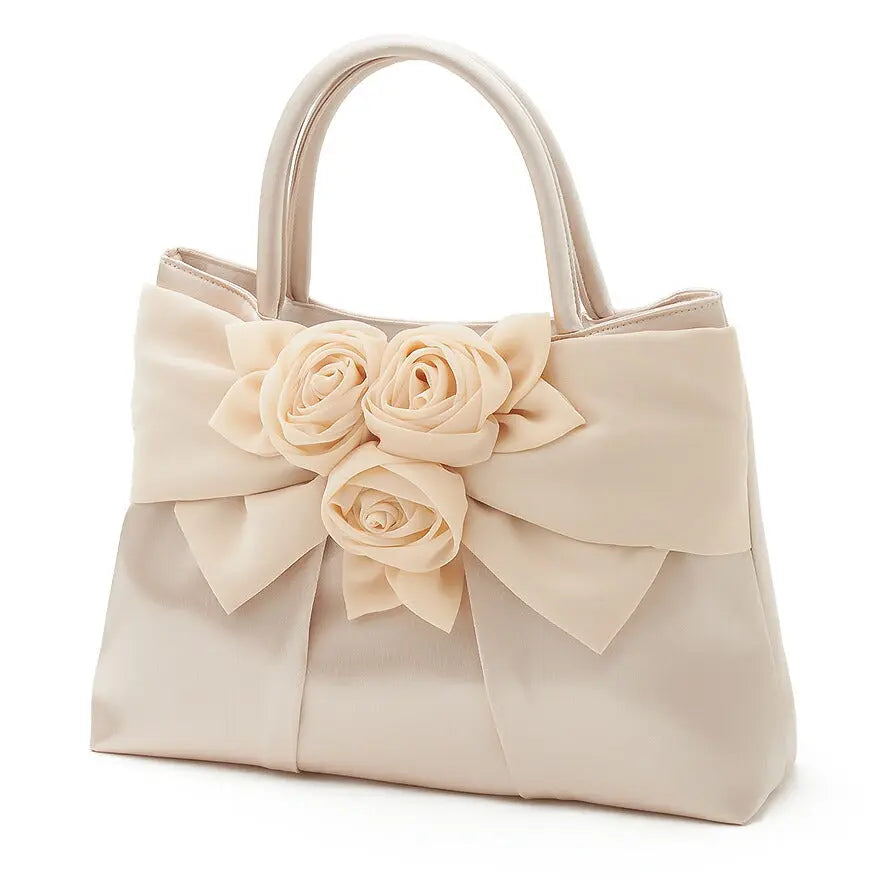 バッグ 結婚式 パーティーバッグ サブバッグ フォーマル ハンドバッグ お呼ばれ 入園式 卒園式 入学式 卒業式 シンプル/サテン/大きめ パーティードレス通販TwinkleGIrls