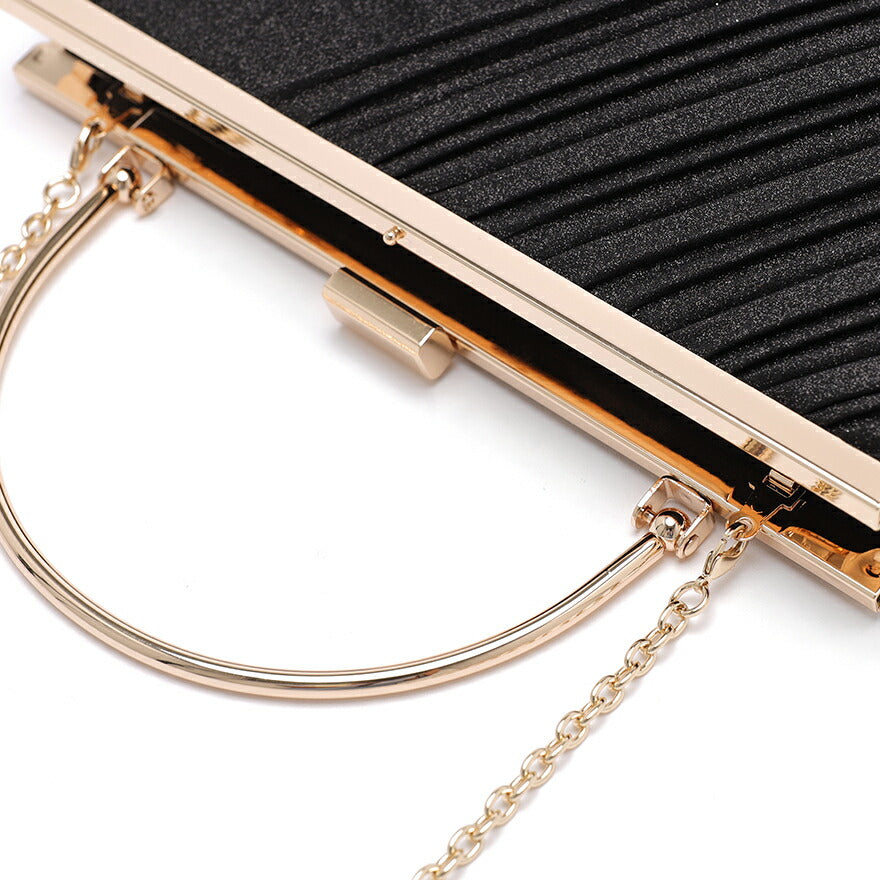 ビーズ刺繍ハンドルパーティーバッグ結婚式バッグパーティーバッグレディース春夏ビーズ/刺繍/ショルダー/2WAY