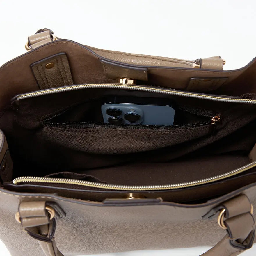 バッグ結婚式入園式パーティーバッグハンドバッグフォーマルお呼ばれ七五三セレモニー通勤かばんシンプル/サテン/大きめ