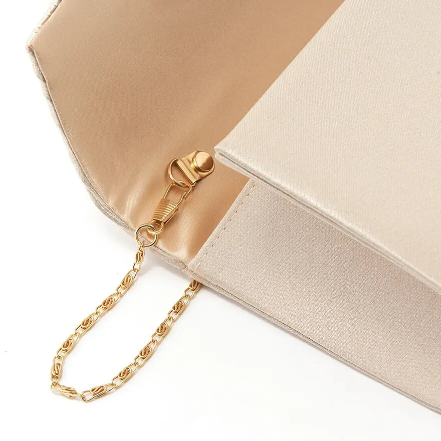 パーティーバッグ結婚式バッグお呼ばれ謝恩会二次会レディース秋冬ショルダーグレー大きめサイズ