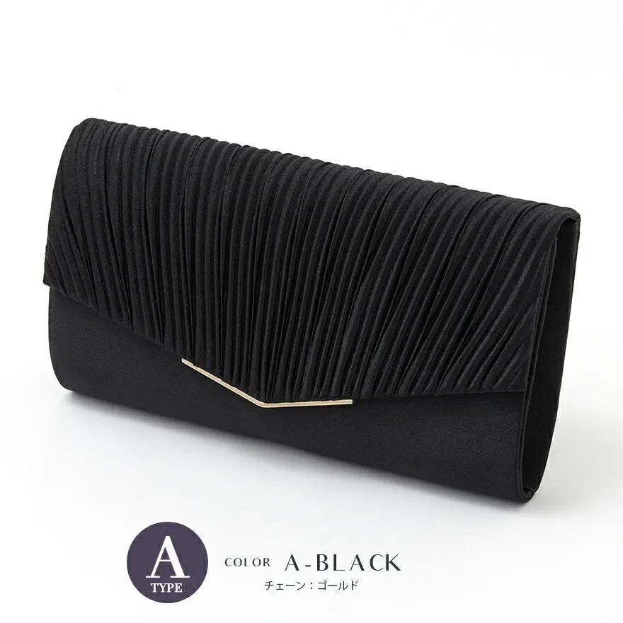 パーティーバッグ 結婚式 バッグ お呼ばれ 謝恩会 二次会 レディース 春夏 ショルダー 全3色 大きめサイズ パーティードレス通販TwinkleGIrls