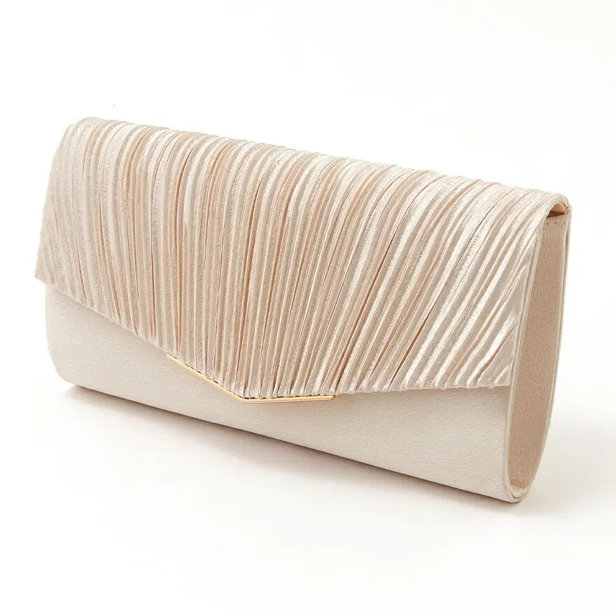 パーティーバッグ結婚式バッグお呼ばれ謝恩会二次会レディース秋冬ショルダーグレー大きめサイズ