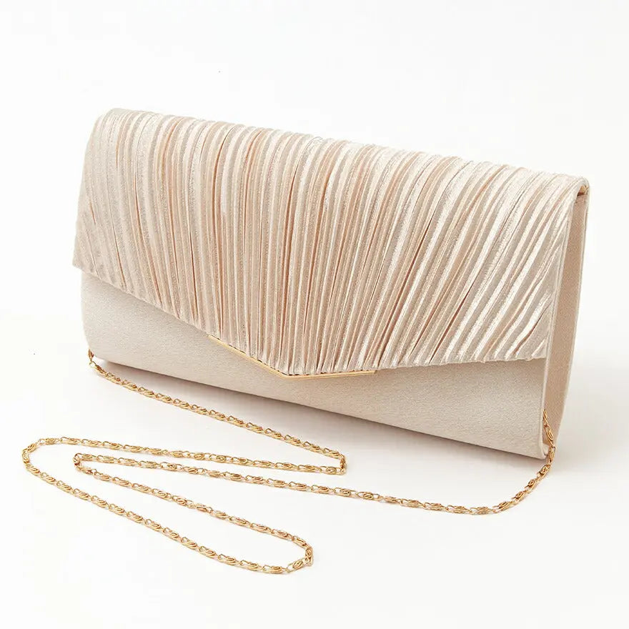 パーティーバッグ結婚式バッグお呼ばれ謝恩会二次会レディース秋冬ショルダーグレー大きめサイズ