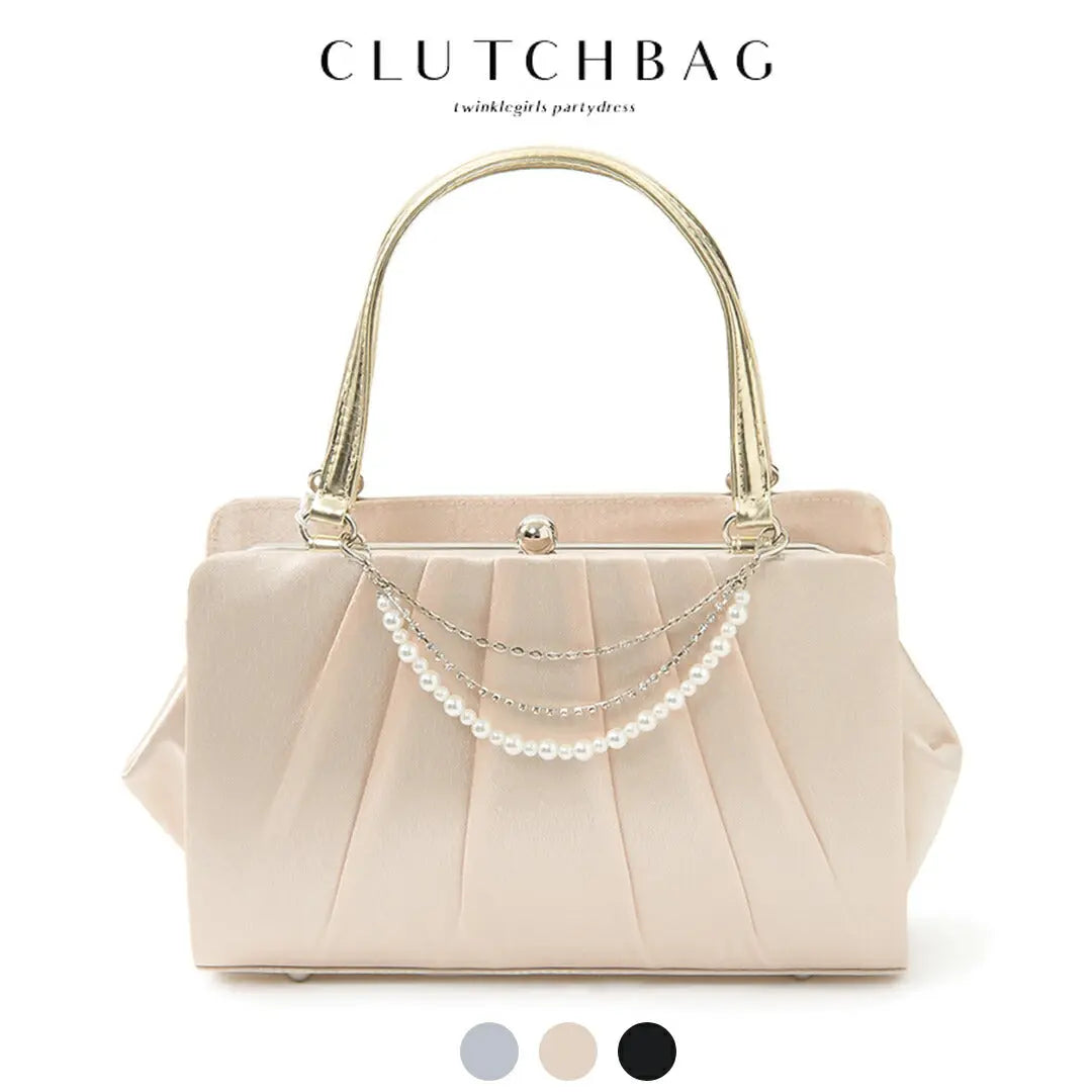 パーティーバッグ謝恩会二次会バッグ同窓会入園式入学式バッグセレモニーバッグ結婚式バッグフォーマルバッグ