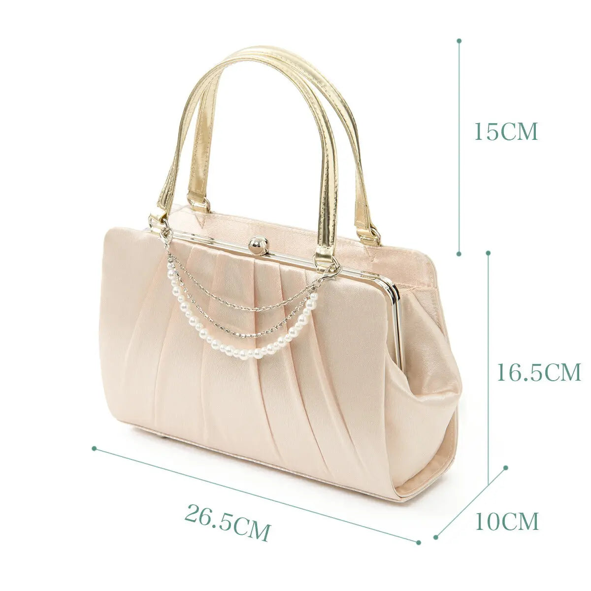 パーティーバッグ謝恩会二次会バッグ同窓会入園式入学式バッグセレモニーバッグ結婚式バッグフォーマルバッグ