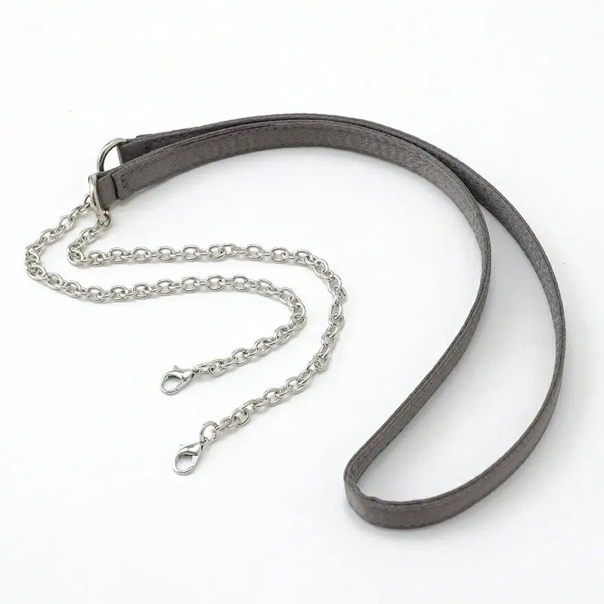 パーティーバッグ結婚式バッグお呼ばれ謝恩会二次会レディース秋冬ショルダーグレー大きめサイズ