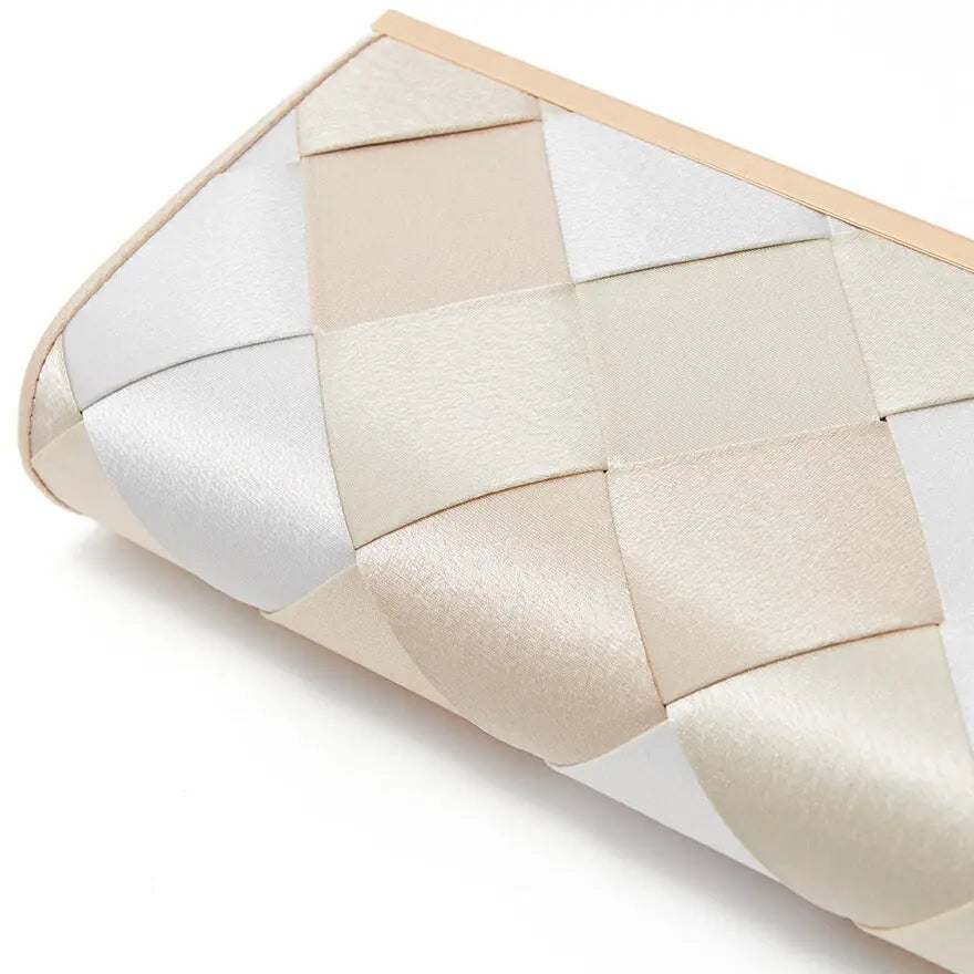 パーティーバッグ結婚式バッグお呼ばれ謝恩会二次会レディース秋冬ショルダーグレー大きめサイズ