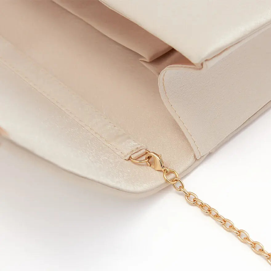 パーティーバッグ結婚式バッグお呼ばれ謝恩会二次会レディース秋冬ショルダーグレー大きめサイズ