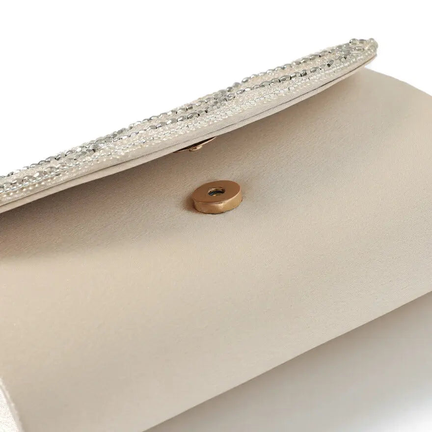 パーティーバッグ結婚式バッグレディース秋冬ビーズ刺しゅう/フェイクパール/ビーズ/スパンコール/コンパクト/2WAY小さめ