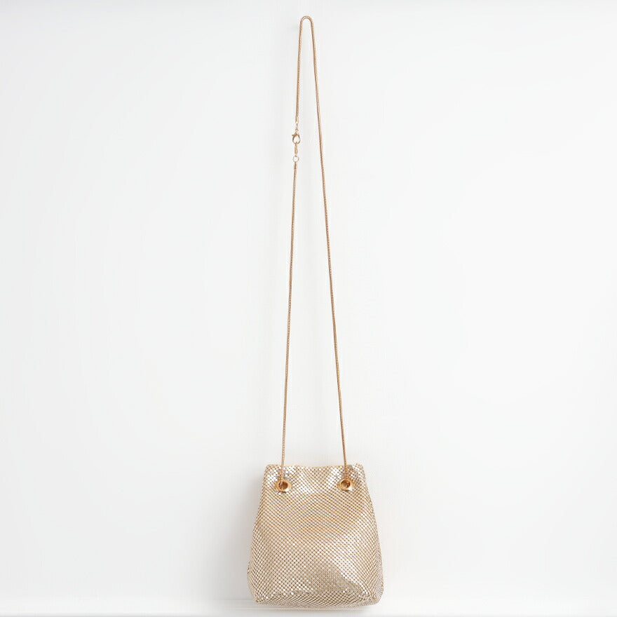 パーティーバッグ結婚式バッグレディース秋冬ビーズ刺しゅう/フェイクパール/ビーズ/スパンコール/コンパクト/2WAY小さめ